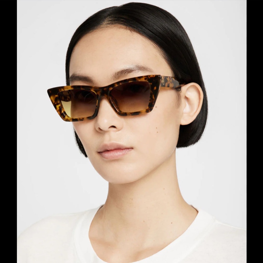 Anine Bing Levi Sunglasses